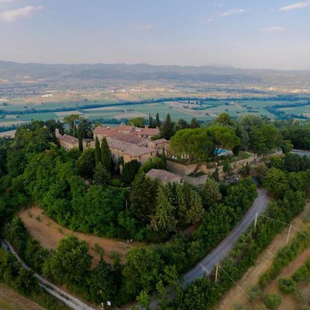 Borgo Di Celle Hotel Città di Castello Екстериор снимка