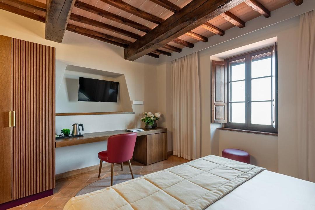 Borgo Di Celle Hotel Città di Castello Екстериор снимка
