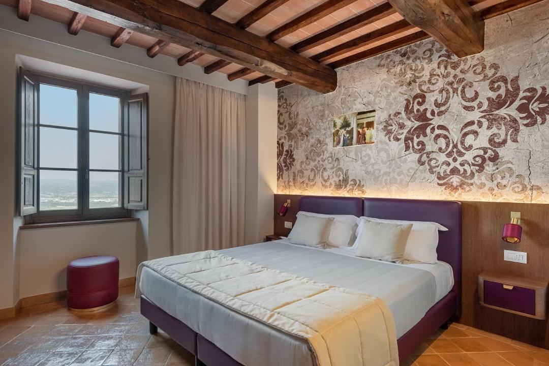 Borgo Di Celle Hotel Città di Castello Екстериор снимка
