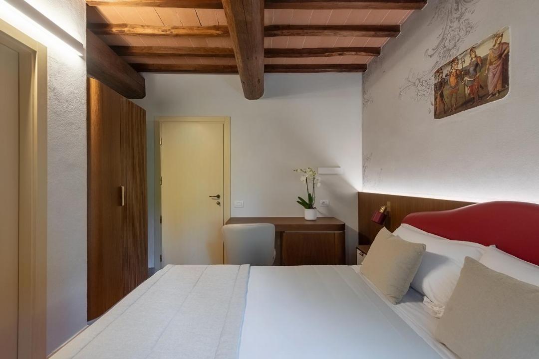 Borgo Di Celle Hotel Città di Castello Екстериор снимка