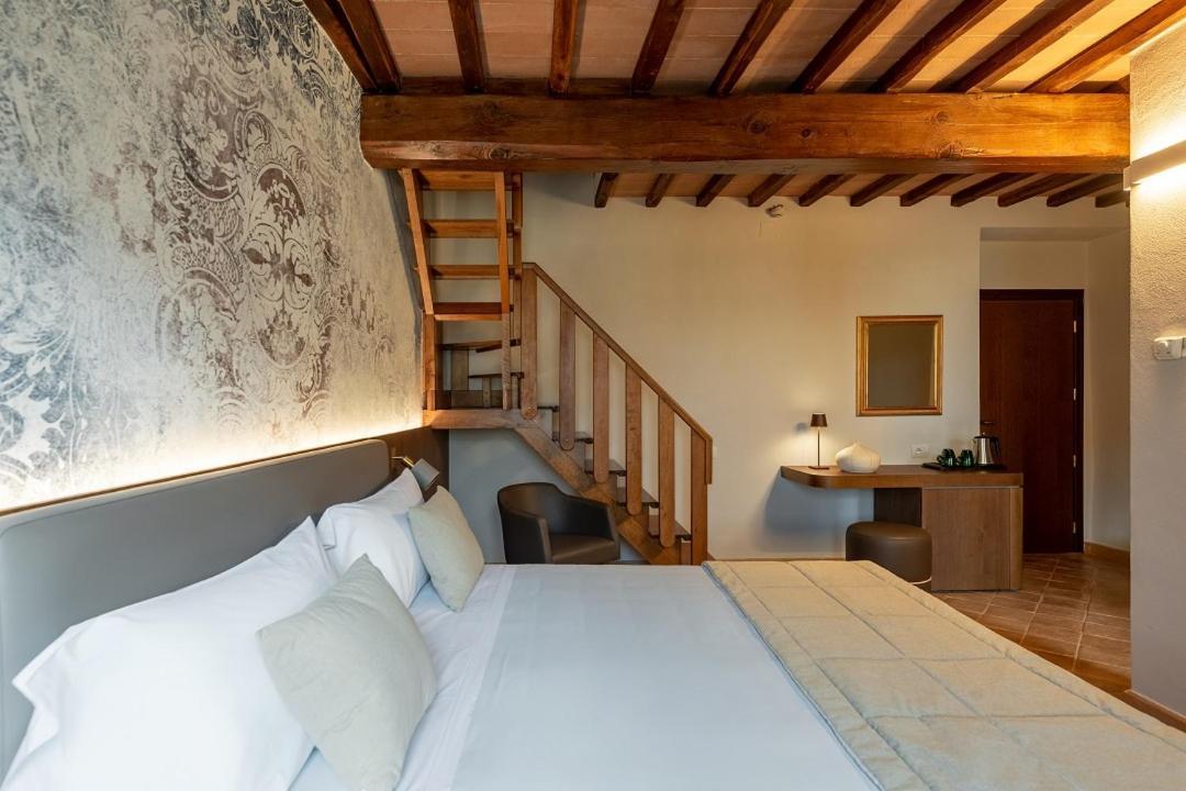 Borgo Di Celle Hotel Città di Castello Екстериор снимка