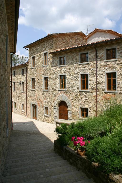 Borgo Di Celle Hotel Città di Castello Екстериор снимка