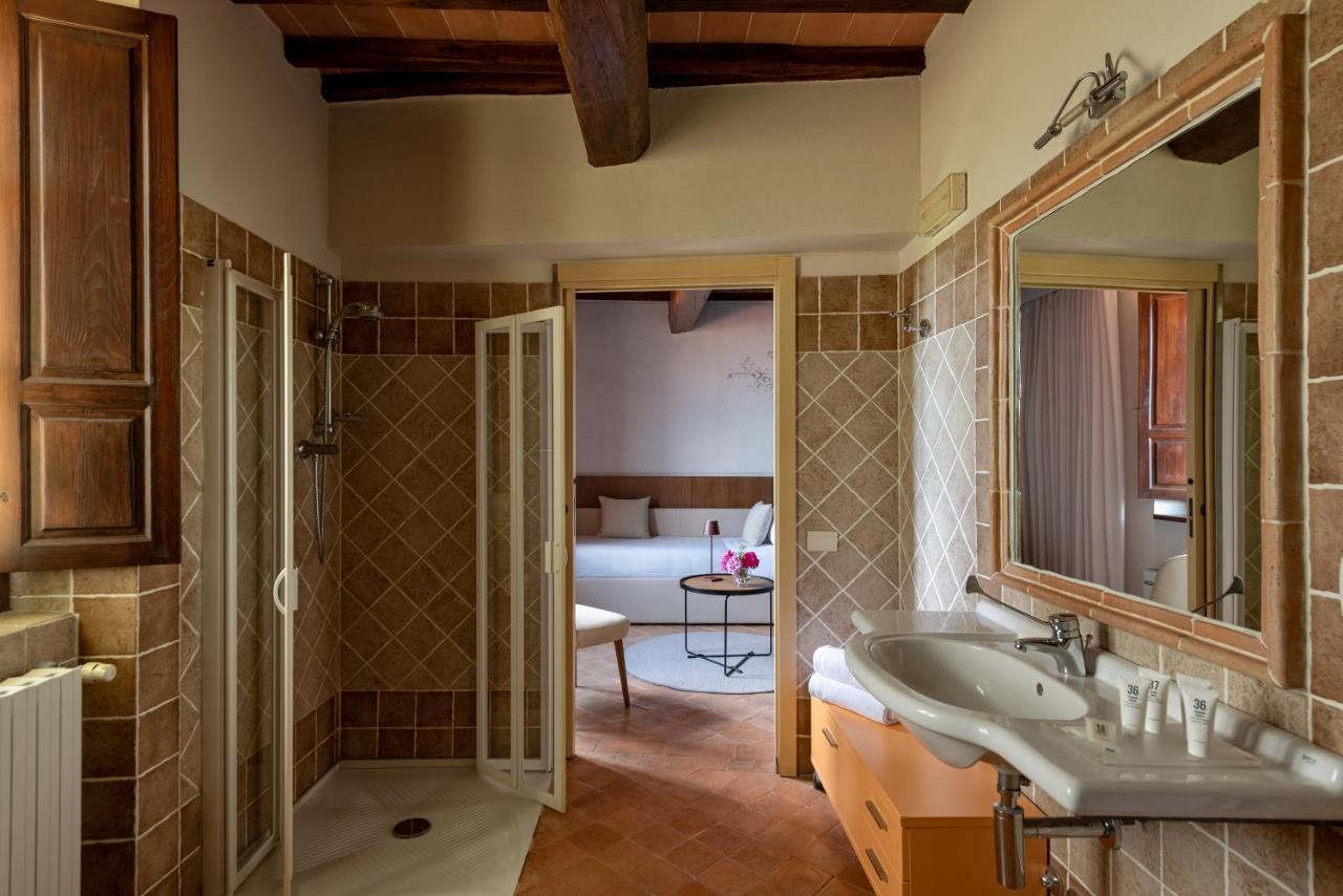 Borgo Di Celle Hotel Città di Castello Екстериор снимка