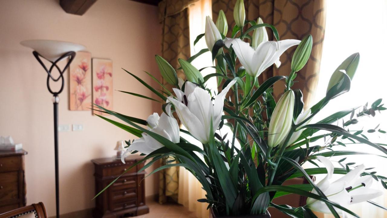 Borgo Di Celle Hotel Città di Castello Екстериор снимка