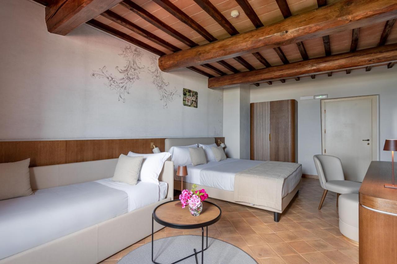 Borgo Di Celle Hotel Città di Castello Екстериор снимка
