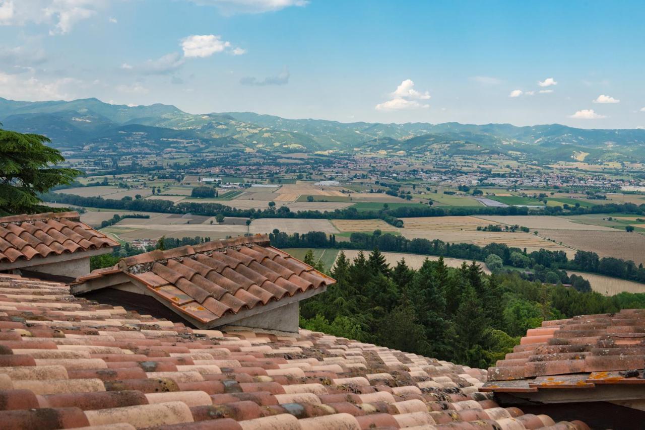 Borgo Di Celle Hotel Città di Castello Екстериор снимка