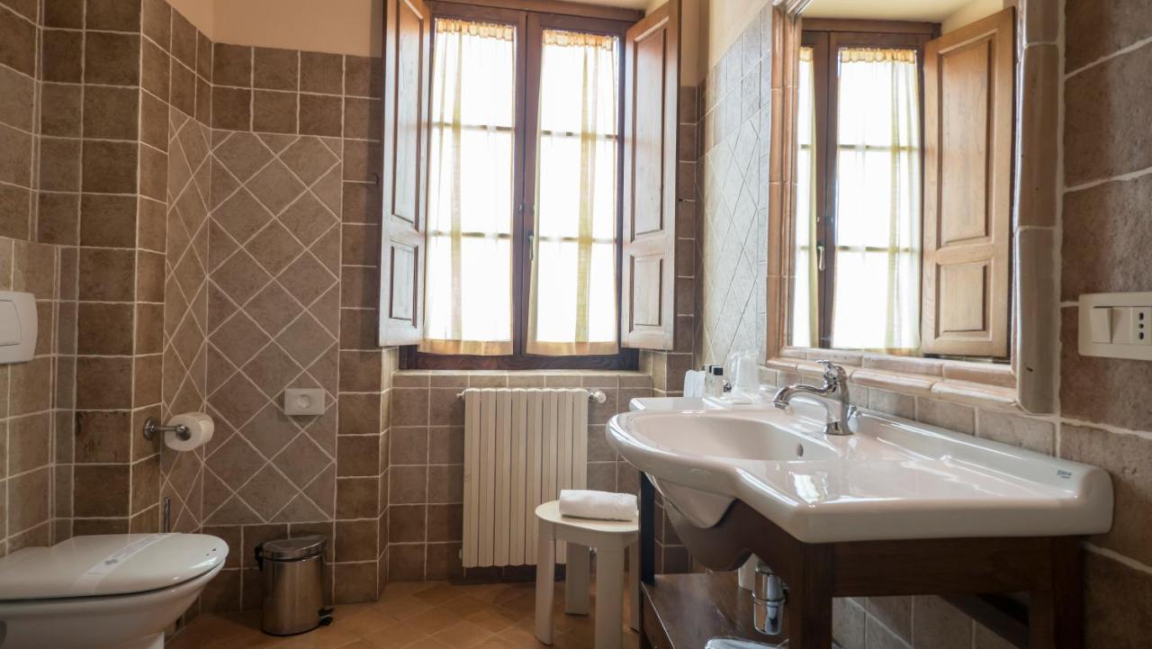 Borgo Di Celle Hotel Città di Castello Екстериор снимка