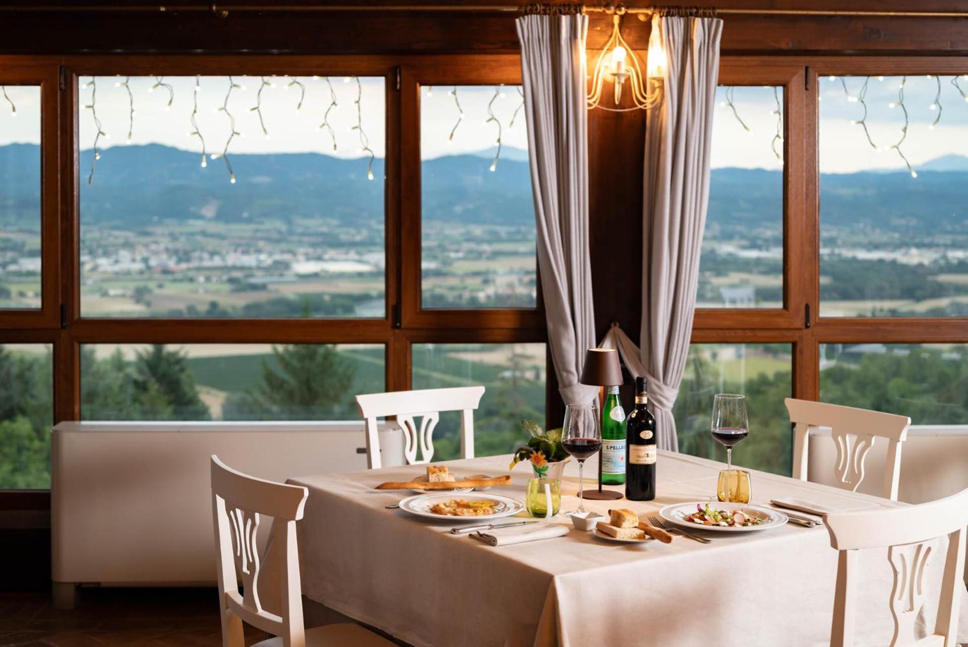 Borgo Di Celle Hotel Città di Castello Екстериор снимка