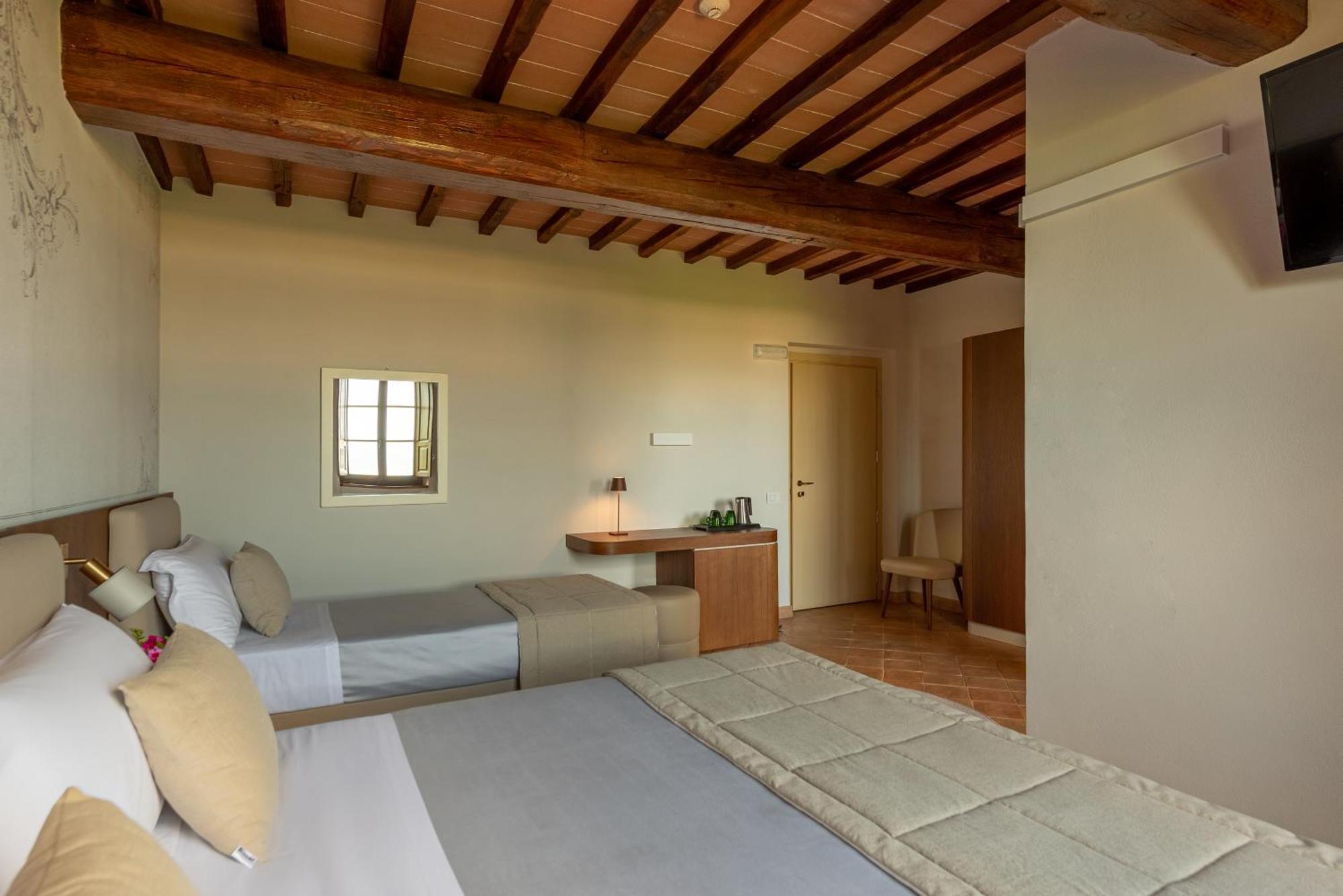 Borgo Di Celle Hotel Città di Castello Екстериор снимка