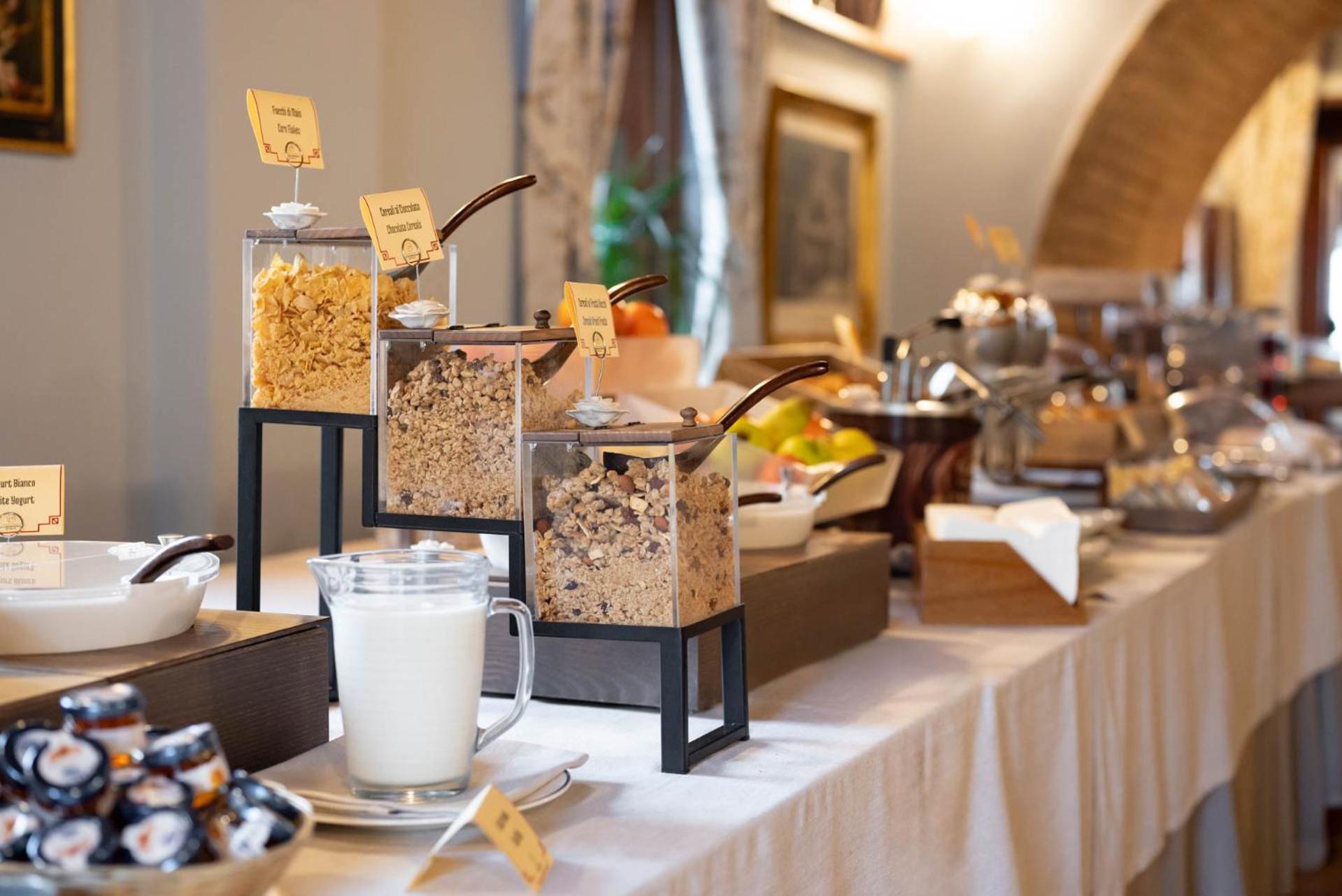 Borgo Di Celle Hotel Città di Castello Екстериор снимка
