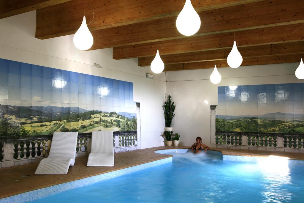 Borgo Di Celle Hotel Città di Castello Екстериор снимка