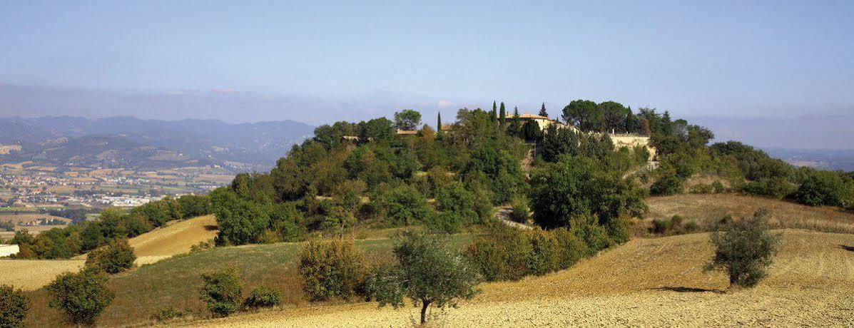 Borgo Di Celle Hotel Città di Castello Екстериор снимка
