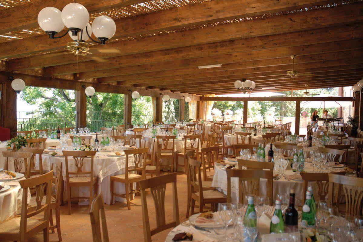 Borgo Di Celle Hotel Città di Castello Екстериор снимка