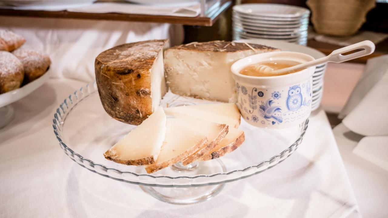 Borgo Di Celle Hotel Città di Castello Екстериор снимка