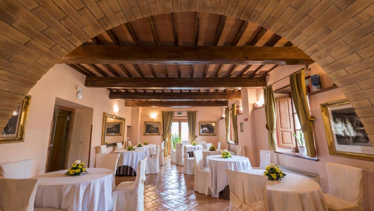Borgo Di Celle Hotel Città di Castello Екстериор снимка